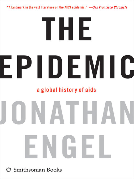 Title details for The Epidemic by Jonathan Engel - Available